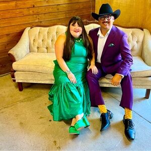 Meet your Posher, Kaila